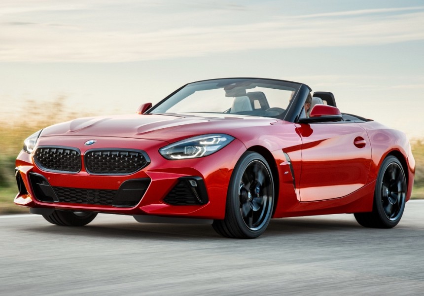BMW Z3 E36 2000 Service and Repair Manual