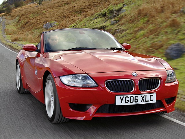 BMW Z3 E36 2000 Service and Repair Manual