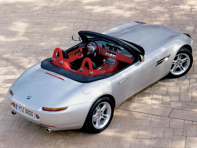 BMW Z3 E36 2000 Service and Repair Manual