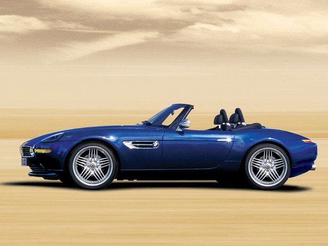 BMW Z3 E36 2000 Service and Repair Manual