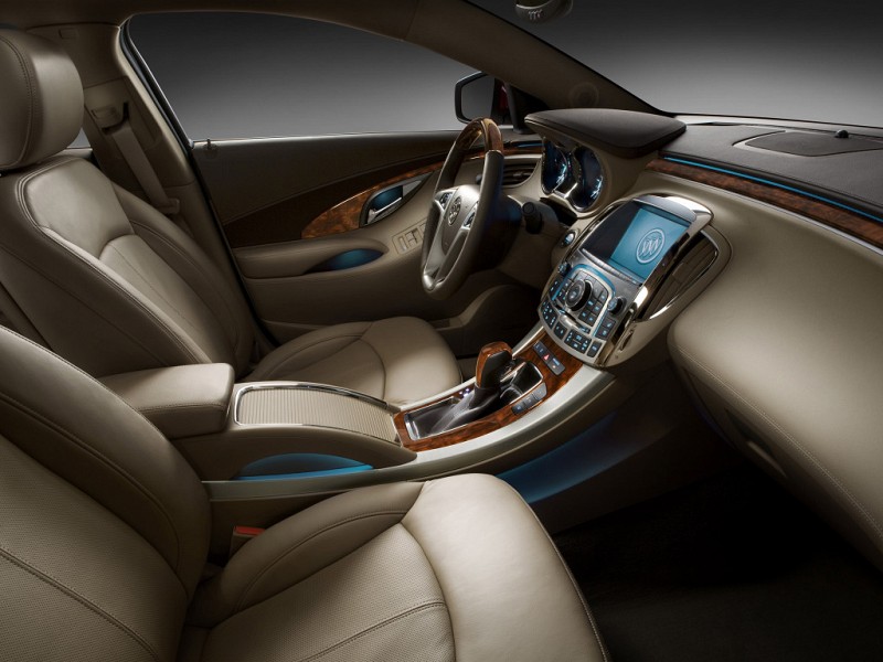 2014 Buick LaCrosse Service and Repair Manual PDF Download