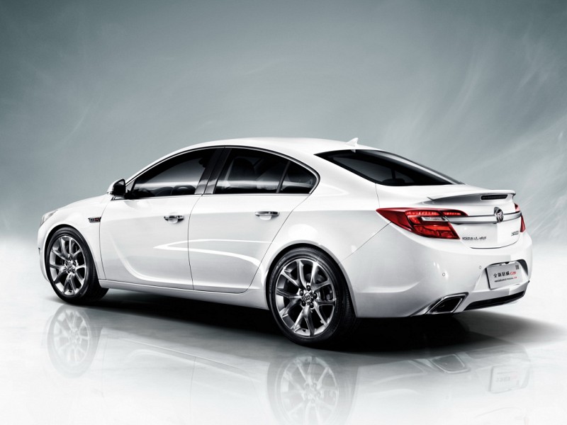 2012 Buick Regal Service and Repair Manual PDF Download