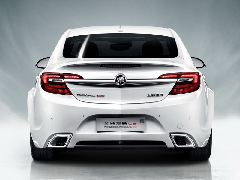 2012 Buick Regal Service and Repair Manual PDF Download