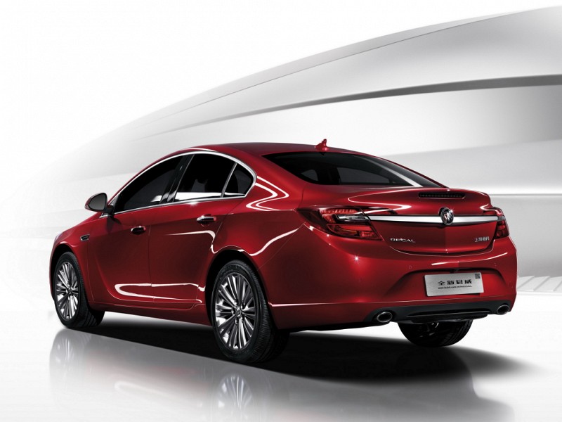 2012 Buick Regal Service and Repair Manual PDF Download