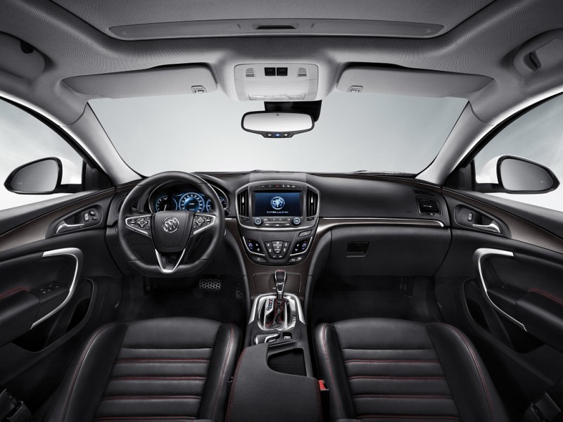 2012 Buick Regal Service and Repair Manual PDF Download