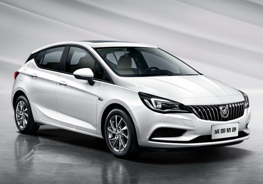 2012-2017 Buick Verano Service And Repair Manual