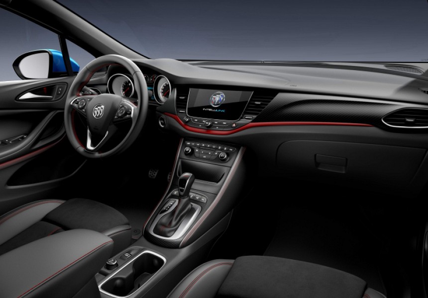 2012-2017 Buick Verano Service And Repair Manual