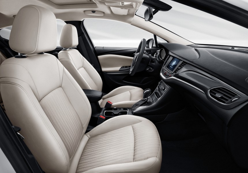 2012-2017 Buick Verano Service And Repair Manual