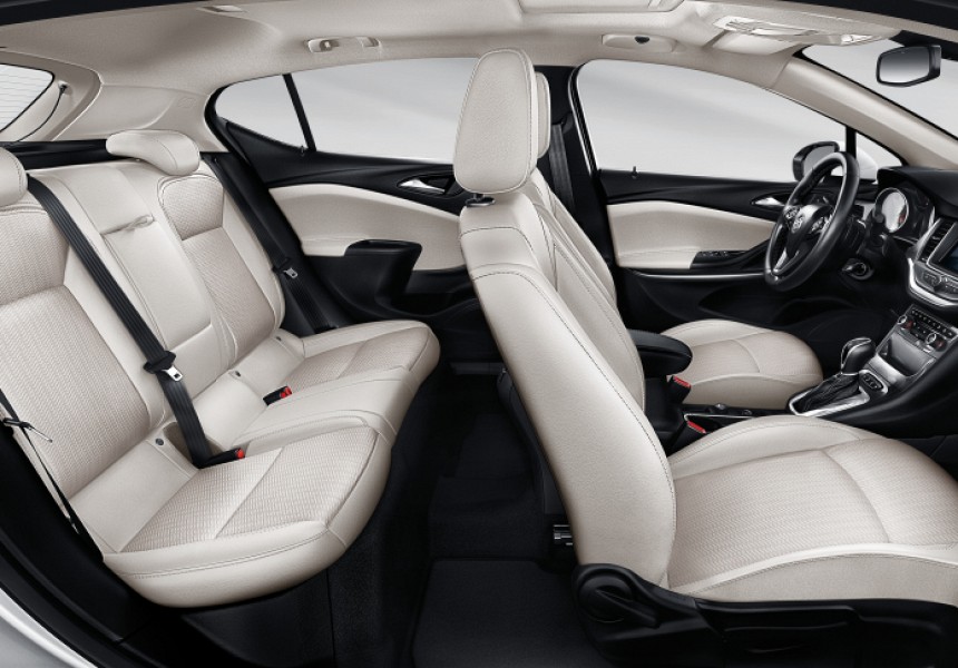 2012-2017 Buick Verano Service And Repair Manual