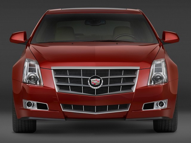 2017 Cadillac CTS Service and Repair Manual