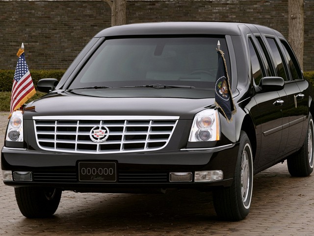 2011 Cadillac DTS Service & Repair Manual Software
