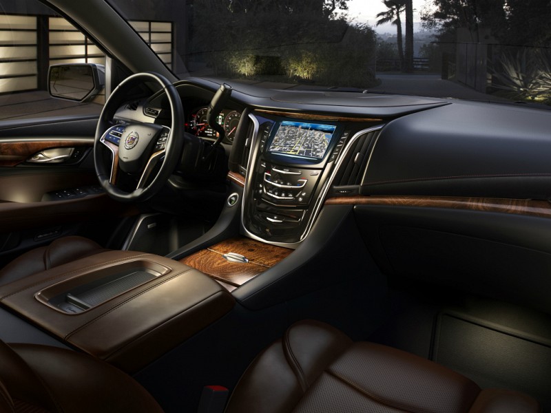 2004 Cadillac Escalade Service and Repair Manual