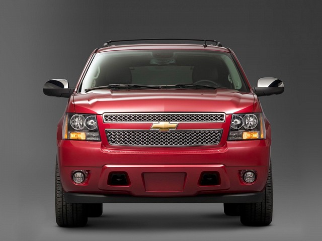 2011 Chevrolet Avalanche Service and Repair Manual