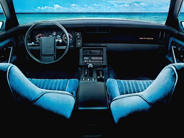 2016 Chevrolet Camaro Service and Repair Manual