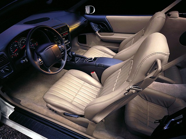 2016 Chevrolet Camaro Service and Repair Manual