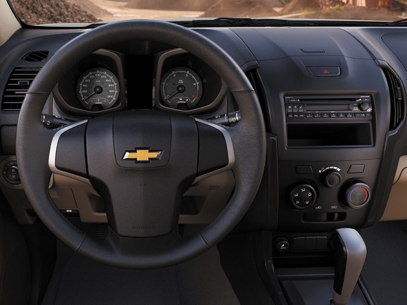 2004-2012 Chevrolet Colorado Service and Repair Manual