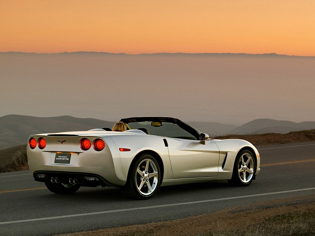 1987 Chevrolet Corvette C4 Service and Repair Manual