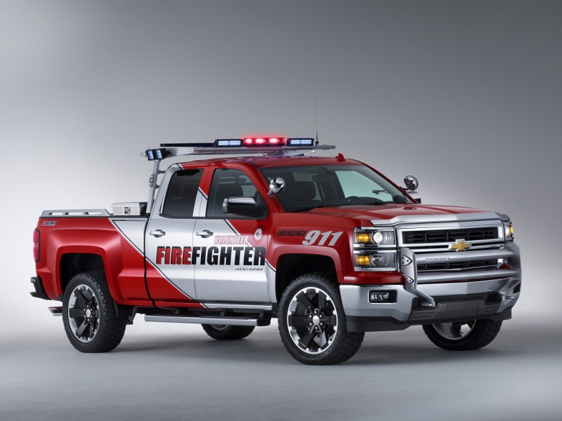 2013 Chevrolet Silverado 2500 HD Service & Repair Manual