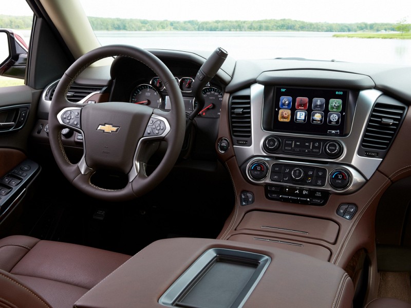 2004 Chevrolet Suburban 2500 Service & Repair Manual Software PDF Download