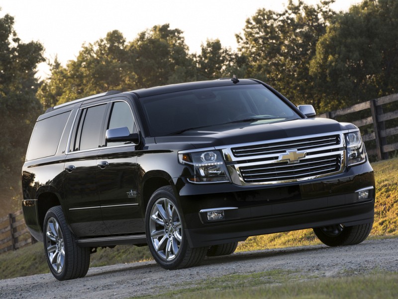 2004 Chevrolet Suburban 2500 Service & Repair Manual Software PDF Download