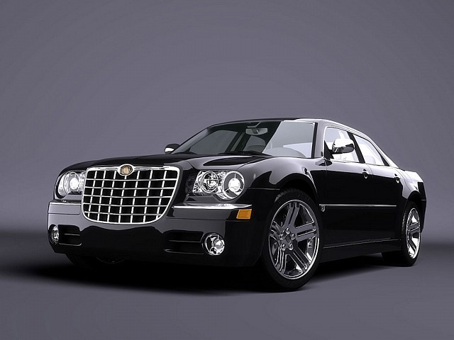 Chrysler 300 300C With 3.6L 5.7L 6.4L 3.0D Diesel 2011-2015 Service Repair Workshop Manual Pdf