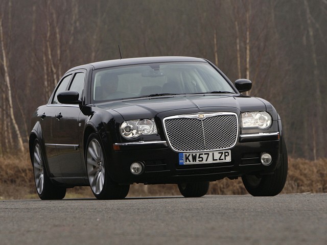 Chrysler 300 300C With 3.6L 5.7L 6.4L 3.0D Diesel 2011-2015 Service Repair Workshop Manual Pdf