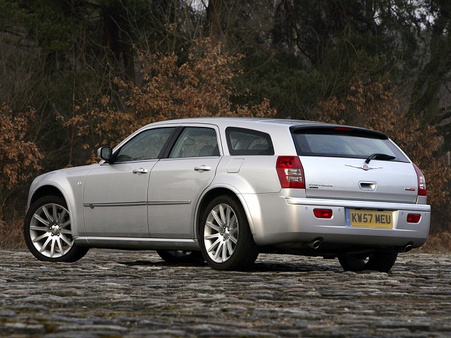 Chrysler 300 300C With 3.6L 5.7L 6.4L 3.0D Diesel 2011-2015 Service Repair Workshop Manual Pdf