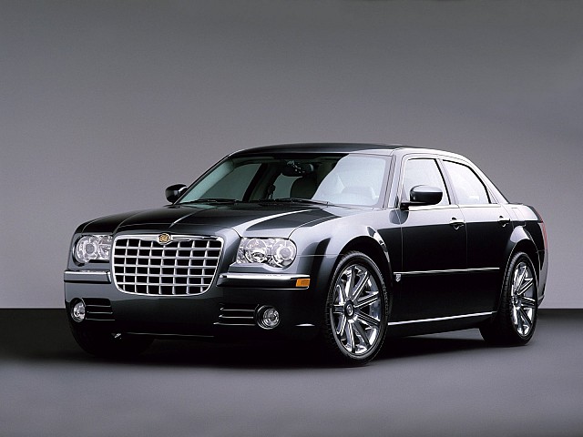 Chrysler 300 300C With 3.6L 5.7L 6.4L 3.0D Diesel 2011-2015 Service Repair Workshop Manual Pdf