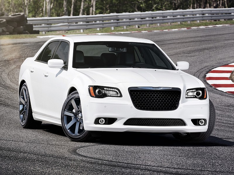 Chrysler 300 300C With 3.6L 5.7L 6.4L 3.0D Diesel 2011-2015 Service Repair Workshop Manual Pdf